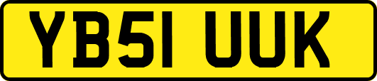 YB51UUK