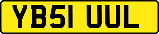 YB51UUL