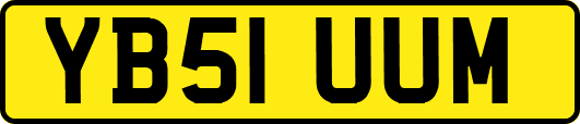 YB51UUM