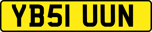 YB51UUN