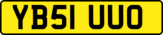 YB51UUO