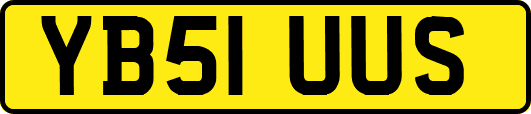 YB51UUS