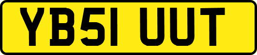 YB51UUT