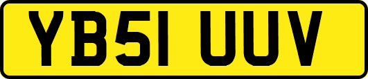 YB51UUV