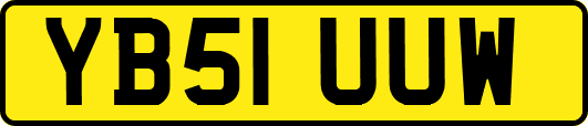 YB51UUW