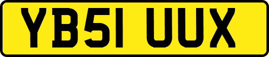YB51UUX