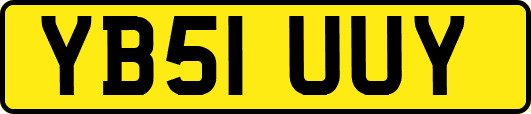 YB51UUY