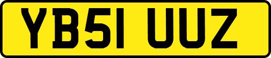 YB51UUZ