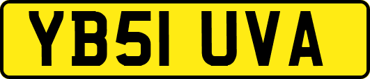 YB51UVA