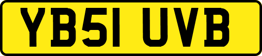 YB51UVB