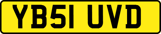 YB51UVD