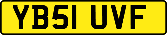 YB51UVF