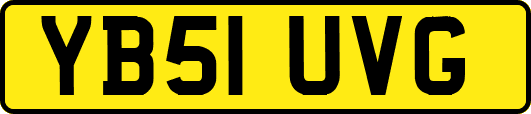YB51UVG