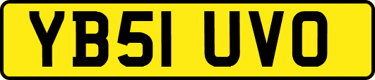 YB51UVO