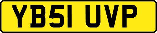 YB51UVP