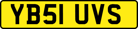 YB51UVS