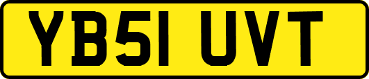 YB51UVT