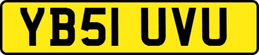 YB51UVU