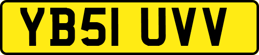 YB51UVV