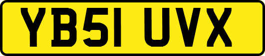 YB51UVX