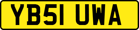 YB51UWA