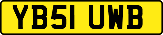 YB51UWB