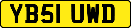 YB51UWD