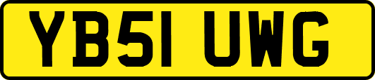 YB51UWG
