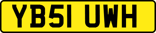 YB51UWH