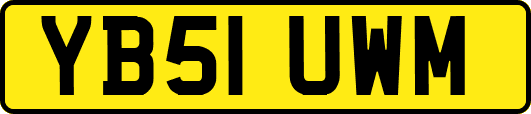 YB51UWM