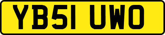 YB51UWO