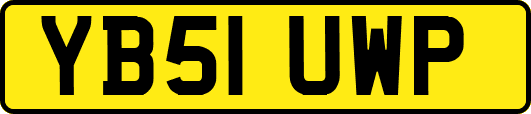 YB51UWP