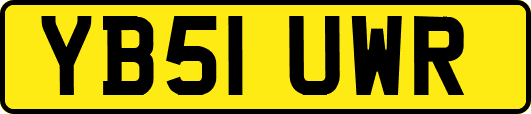 YB51UWR