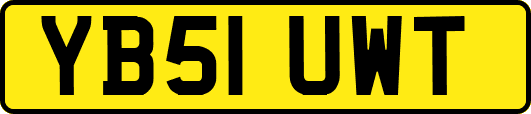 YB51UWT