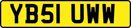 YB51UWW