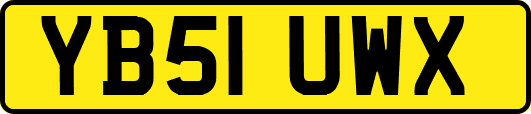 YB51UWX