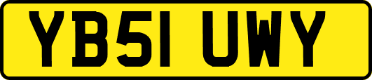 YB51UWY