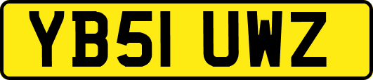 YB51UWZ