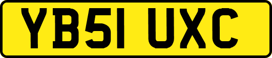 YB51UXC