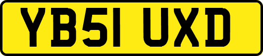 YB51UXD