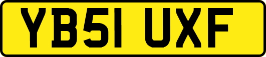 YB51UXF