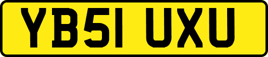 YB51UXU