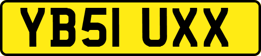 YB51UXX