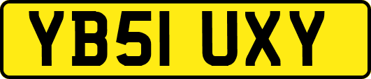 YB51UXY