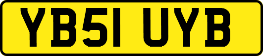 YB51UYB