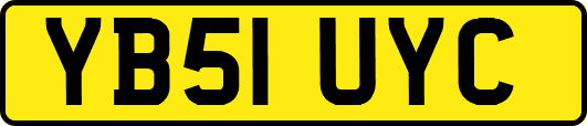 YB51UYC