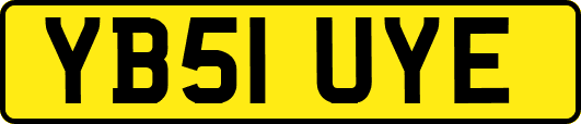 YB51UYE