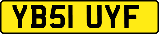 YB51UYF