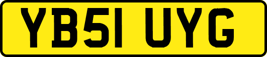 YB51UYG