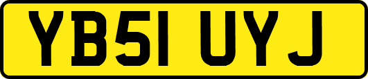 YB51UYJ